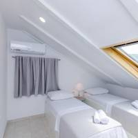 Standard One-Bedroom Apartment