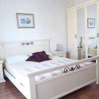 Studio with Terrace (2 Adults)