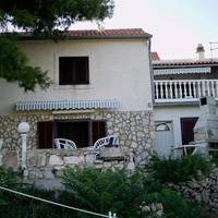 Studio with Terrace - Podstražje Street 35
