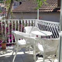 One-Bedroom Apartment with Balcony