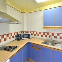 Superior Two-Bedroom Apartment (2 Adults + 2 children)