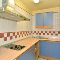One-Bedroom Apartment (2 Adults + 1 Child)