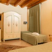 Double Room with Extra Bed