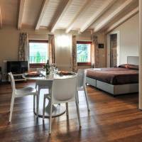 Studio (2 Adults)