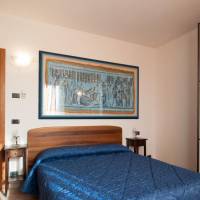 Quadruple room with Whirlpool