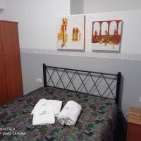 Budget Double or Twin Room