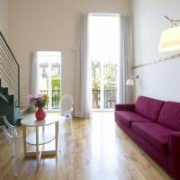 Family Room - Split Level