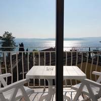 Double or Twin Room with Lake View