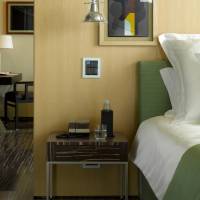Deluxe Suite Harbour View