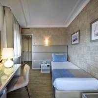 Comfort Single Room