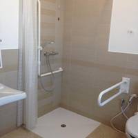 One-Bedroom Apartment - Disability Access