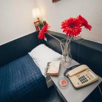Small Single Room