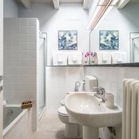 Superior Two-Bedroom Apartment with Terrace