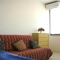 One-Bedroom Apartment (5 Adults)