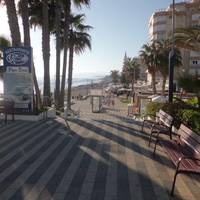Studio Apartment with Sea View