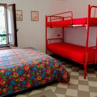 One-Bedroom Apartment (4 Adults)