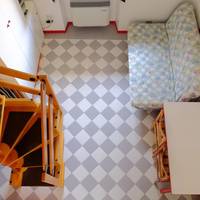 One-Bedroom Apartment (3 Adults)