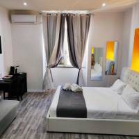 Deluxe Queen Suite
