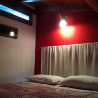 Double Room with Private Bathroom and Garden