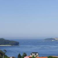 Superior Double Room with Sea View