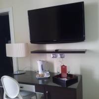 Basic Triple Room