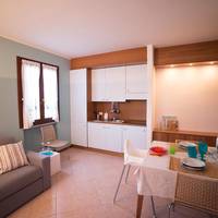 Family One-Bedroom Apartment