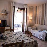 One-Bedroom Apartment with Balcony