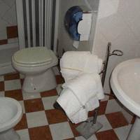 Двухместный номер с 1 кроватью