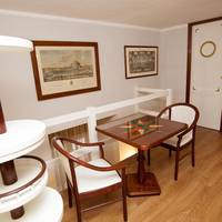 Duplex Quadruple Room