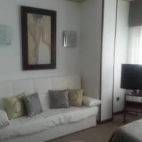 Double or Twin Room with Extra Bed