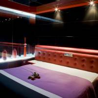 Suite with Spa Bath