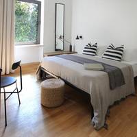 Classic Double Room First Floor