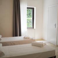 Double Room - Ground Floor