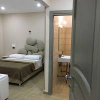 King Suite with Spa Bath