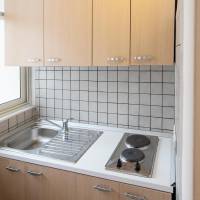 Triple Room with Bathroom