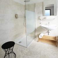 Deluxe King Double Room with Balcony - Lake View