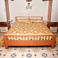 Economy Double Room - Attic