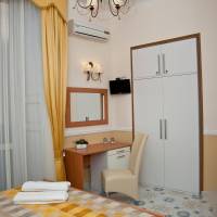 Double Room with City View