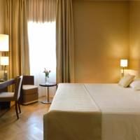 Classic Double or Twin Room
