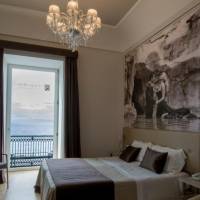 Triple Room with Sea View