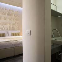 Superior Double Room with Balcony