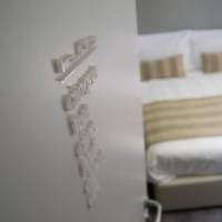Superior Twin Room with Balcony
