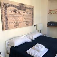 Budget Single Room
