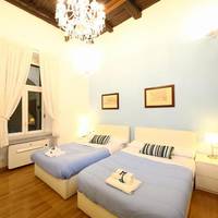 Large Double or Twin Room