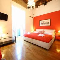 Deluxe Double or Twin Room with Balcony