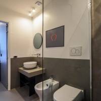 Comfort Double or Twin Room with Balcony and City View