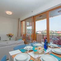 Two-Bedroom Apartment with Pool View E4