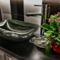 Suite with Spa Bath