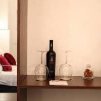 Suite with Terrace