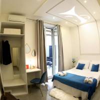 Suite with Terrace
